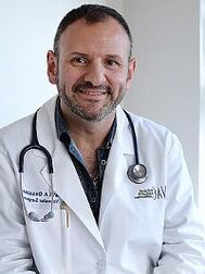 Dr rhumatologue Jean