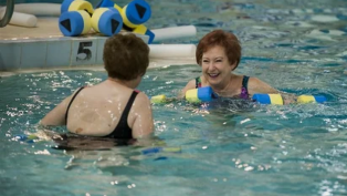 la piscine est recommandé pour tous et toujours